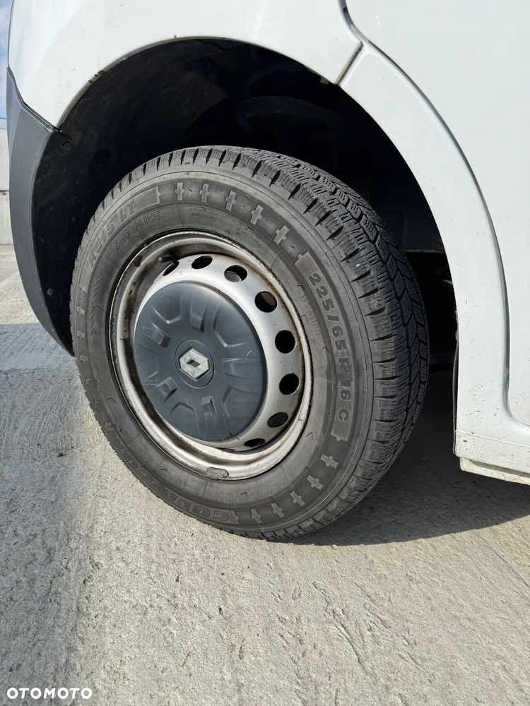Renault MASTER - 9