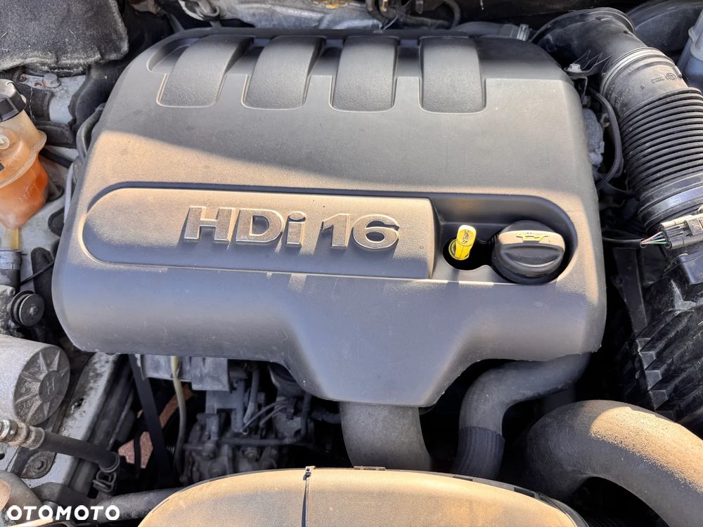 Peugeot 508 2.0 HDi Allure - 18