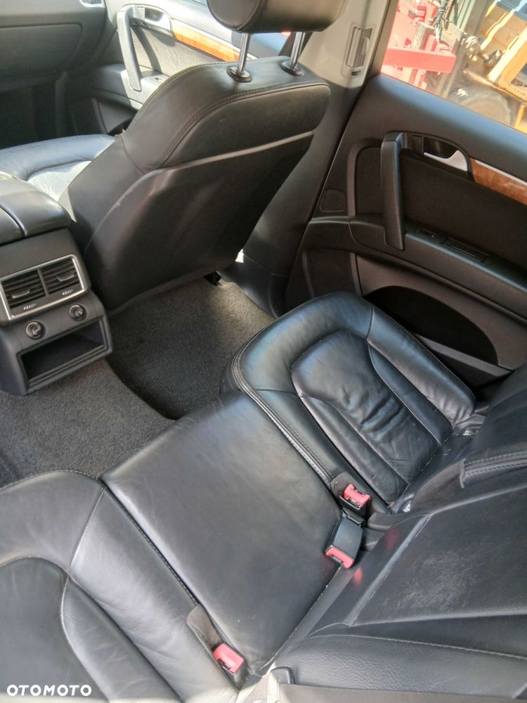 Audi Q7 - 3