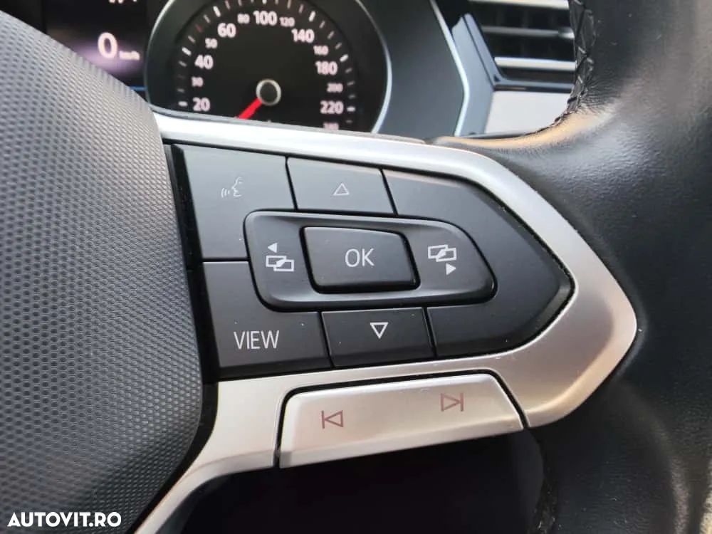 Volkswagen Passat 2.0 TDI DSG Comfortline - 29