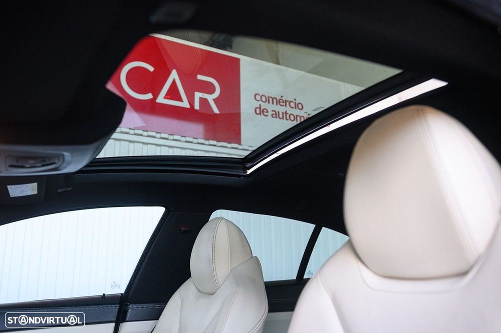 BMW 640 Gran Coupé d Pack M - 42