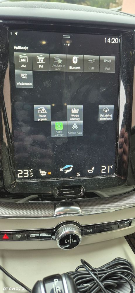 Volvo XC 60 D5 AWD Inscription - 15