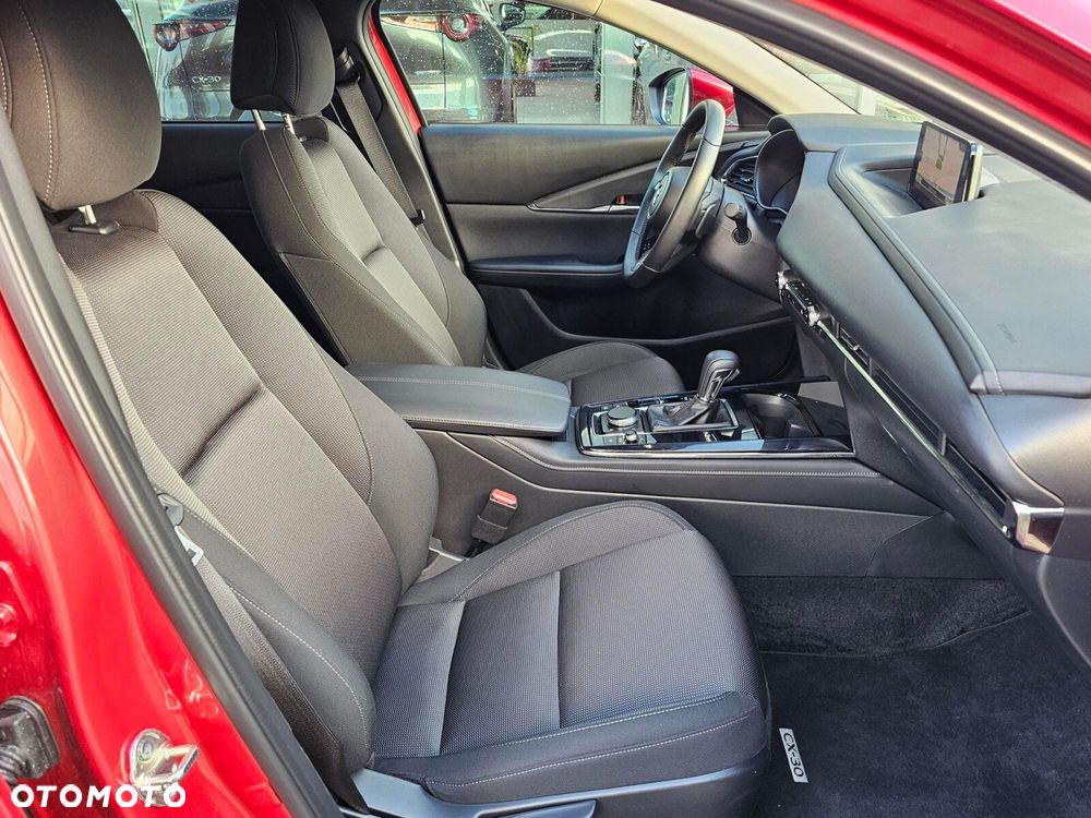 Mazda CX-30 - 14