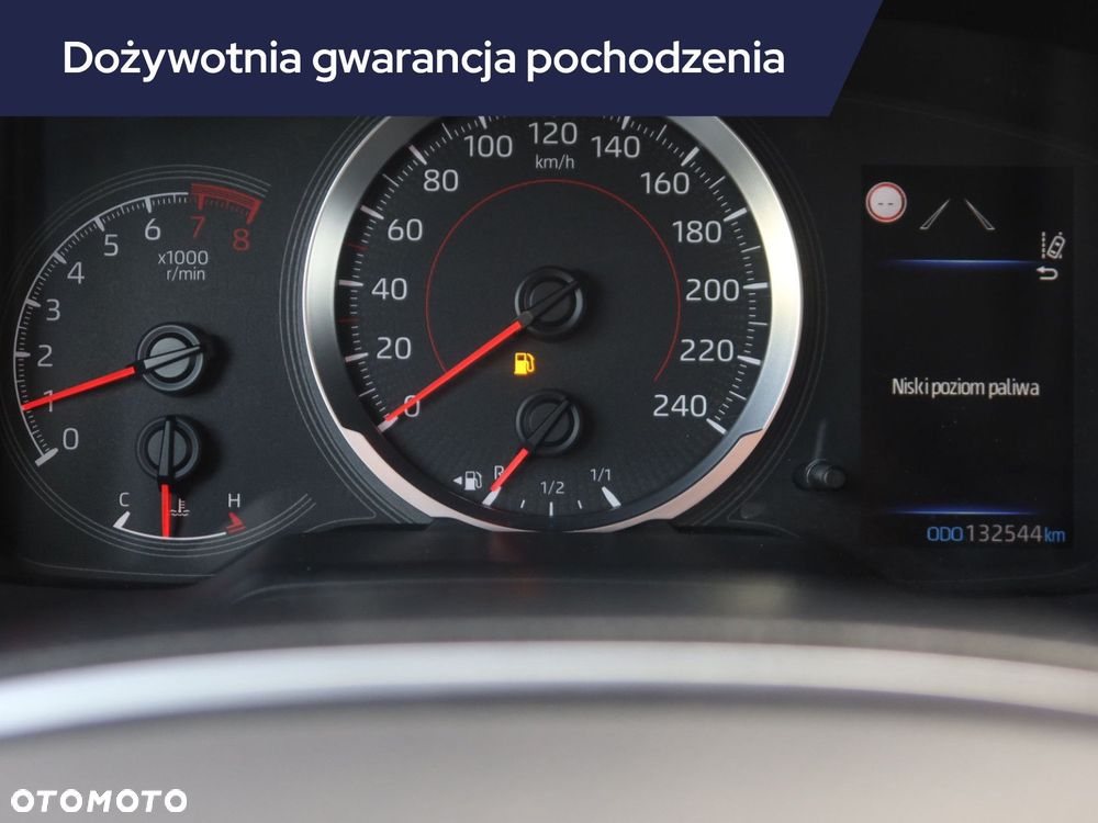 Toyota Corolla - 13
