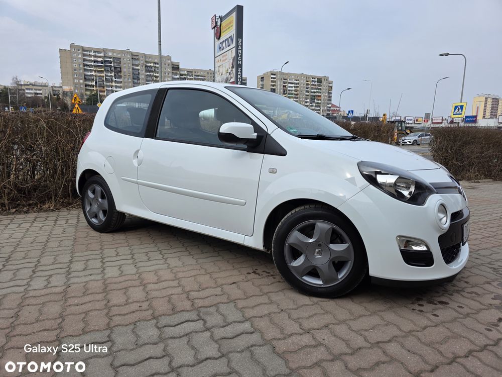 Renault Twingo 1.2 LEV 16V 75 Expression - 28