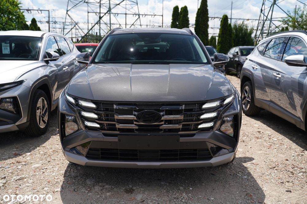 Hyundai Tucson 1.6 T-GDi Smart 2WD - 2