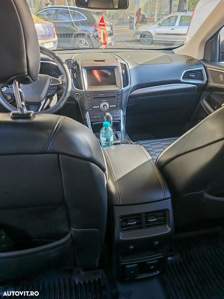 Ford Edge 2.0 TDCi Powershift Vignale - 6