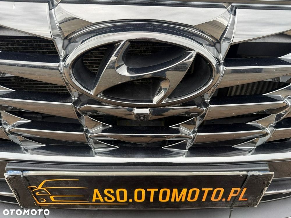 Hyundai Tucson - 11