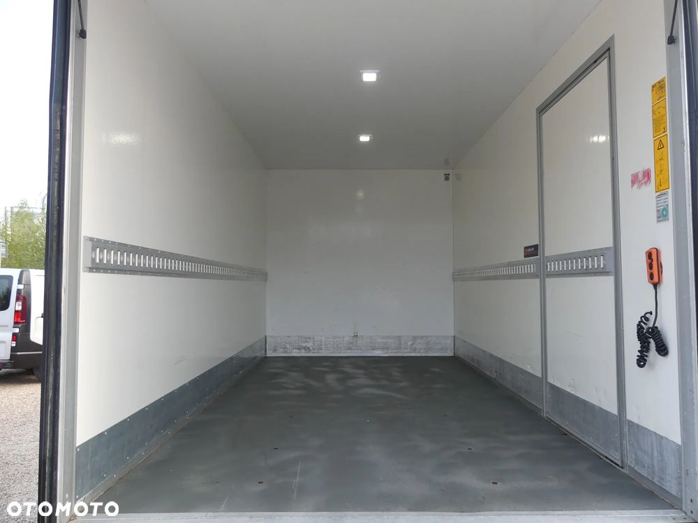 Renault Master - 24