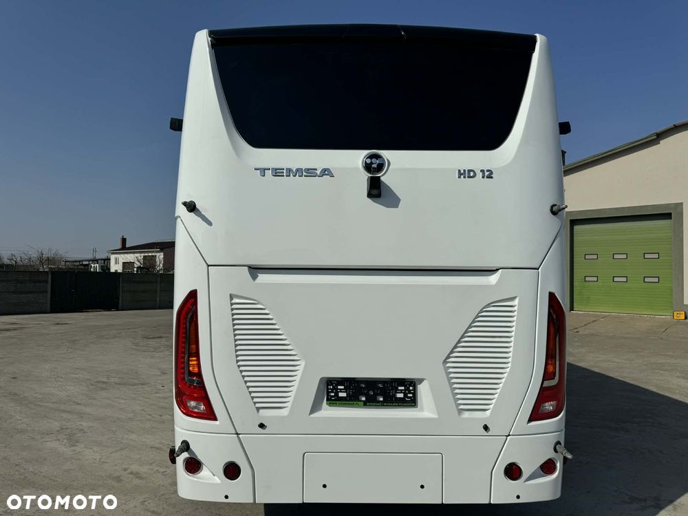 Temsa HD12 - 5