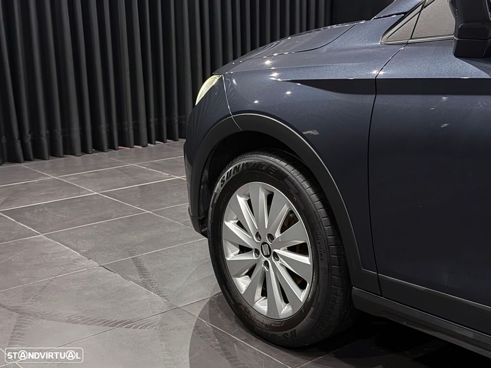 SEAT Arona 1.0 TSI Style - 12