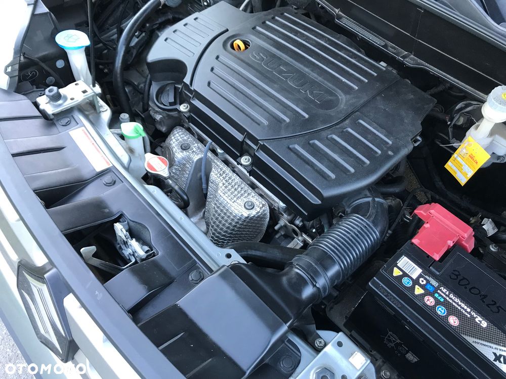 Suzuki Vitara 1.6 Comfort 2WD - 35