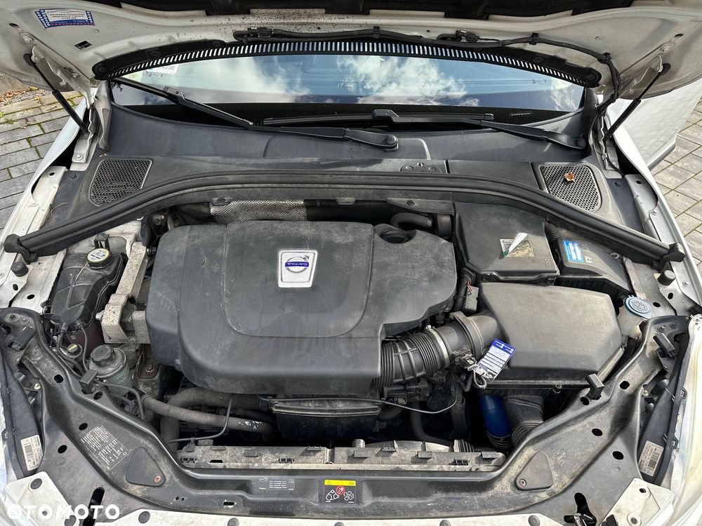 Volvo XC 60 - 8