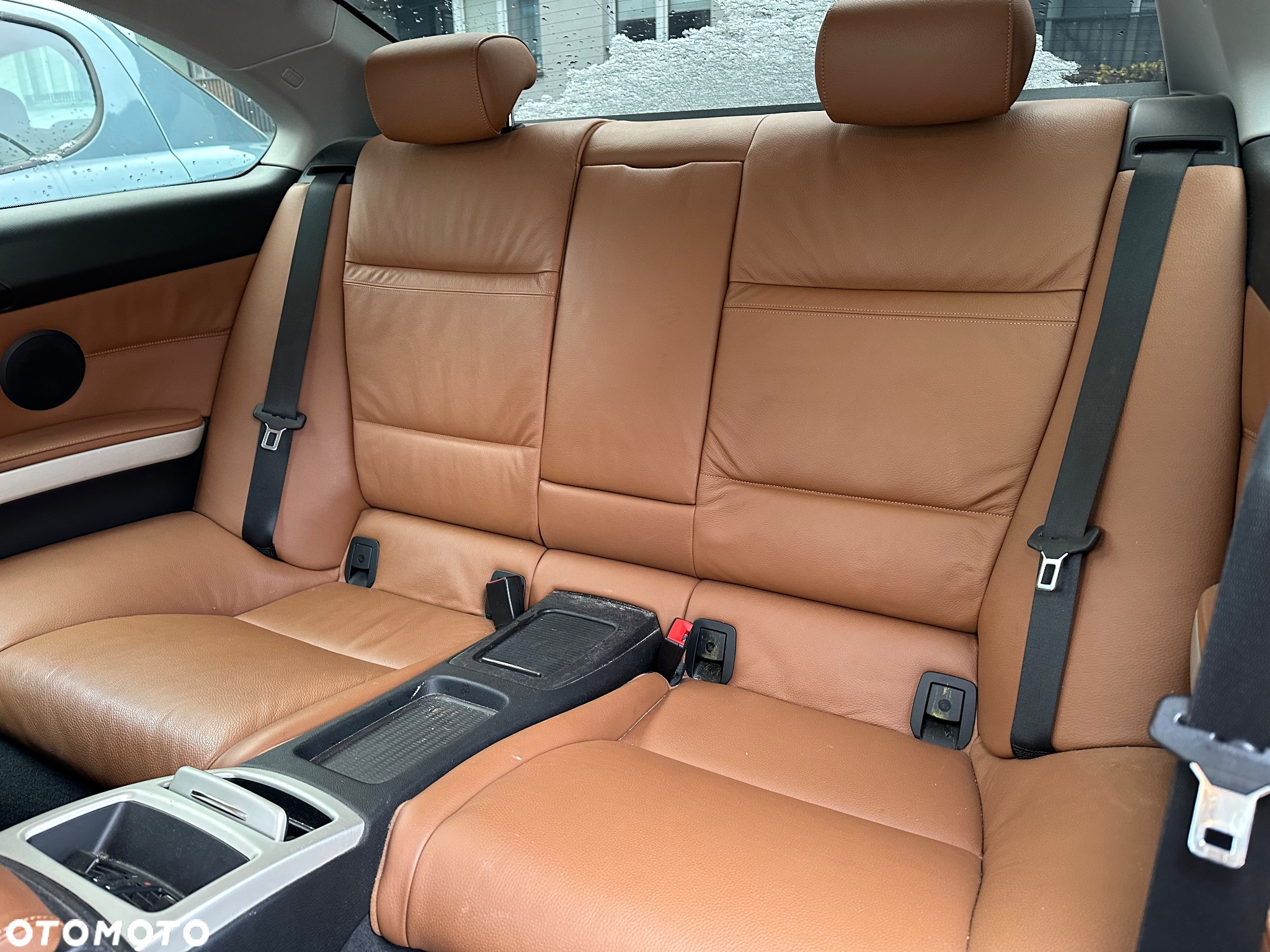 BMW Seria 3 325i Coupe - 5