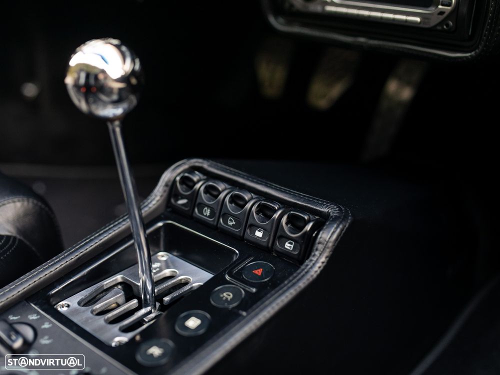 Ferrari 355 Spider - 40