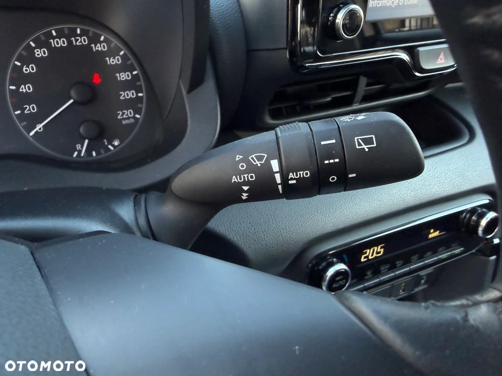 Toyota Yaris Hybrid 1.5 Comfort - 26