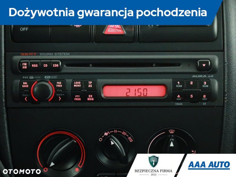 Seat Leon - 11