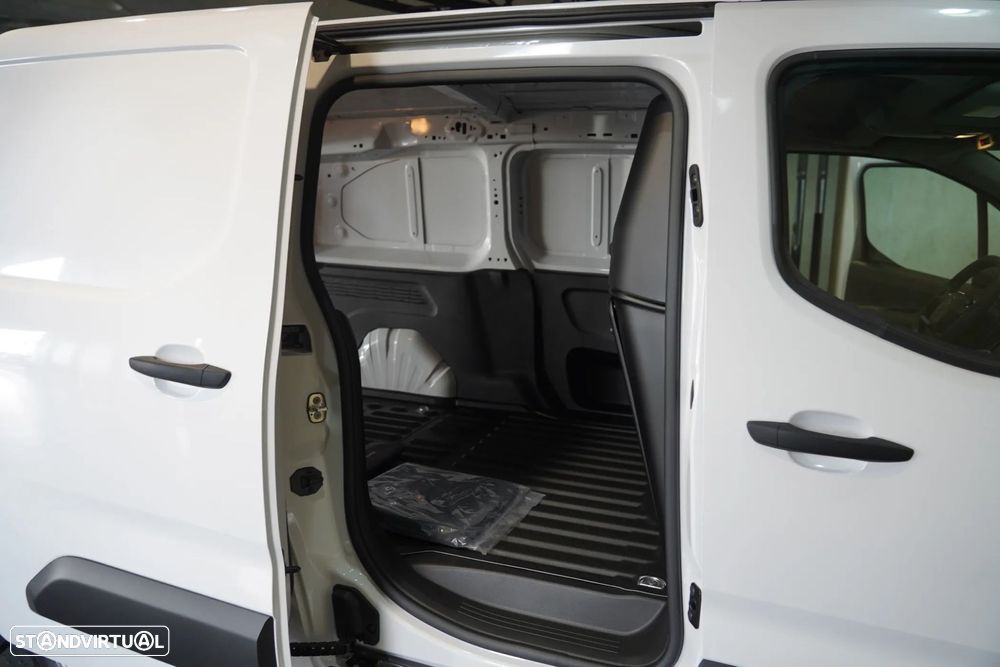 Citroën Berlingo 1.5 BlueHDi XL - 30