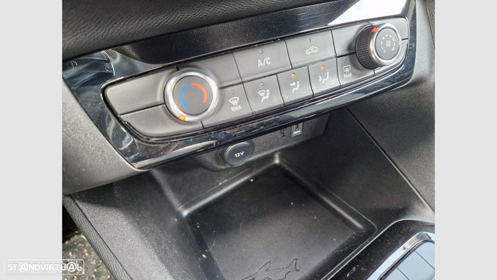 Opel Corsa 1.2 T Edition - 13