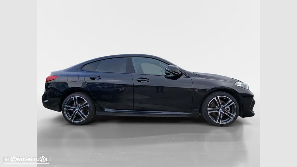 BMW 216 Gran Coupé d Pack Desportivo M - 9