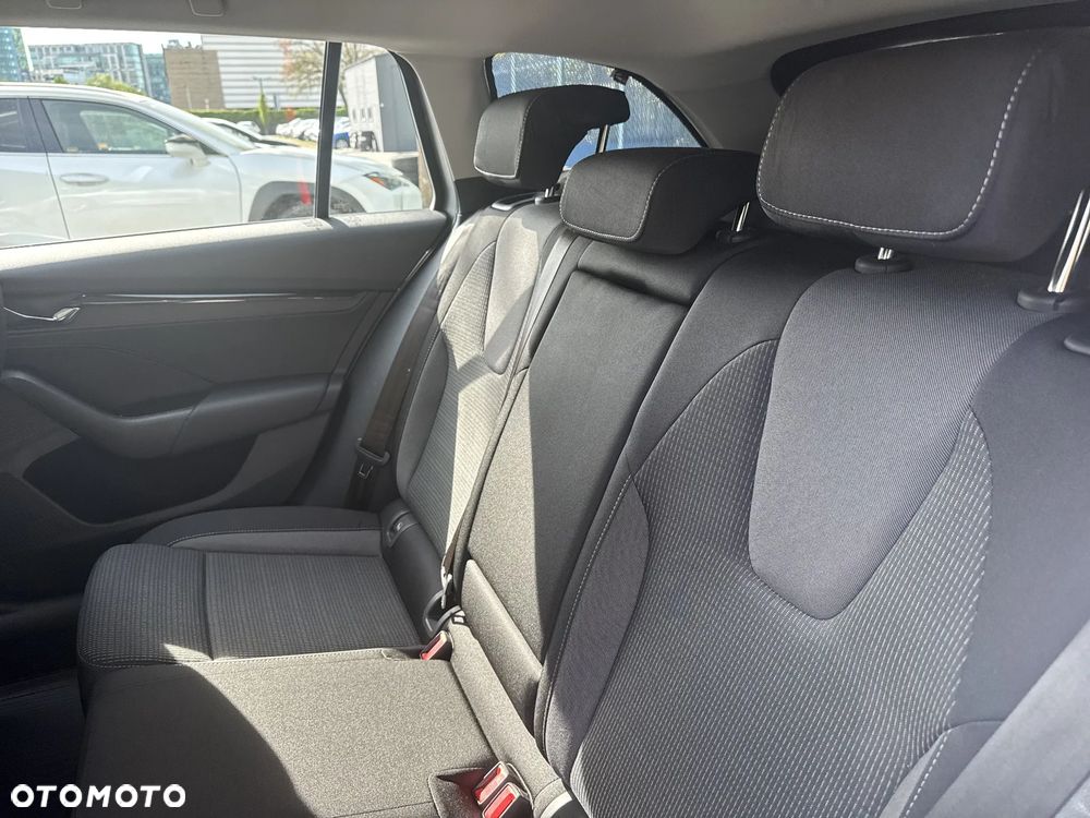 Skoda Octavia 1.5 TSI e-Tec Ambition DSG - 18
