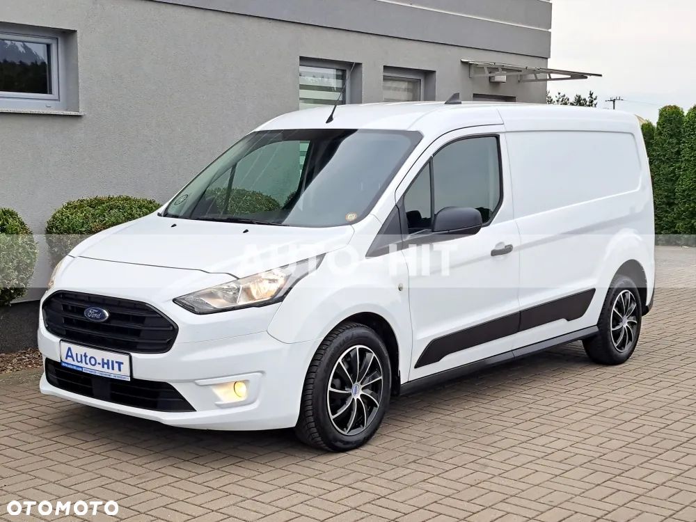Ford Transit - 10