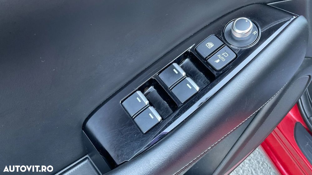 Mazda 6 G165 Revolution - 22