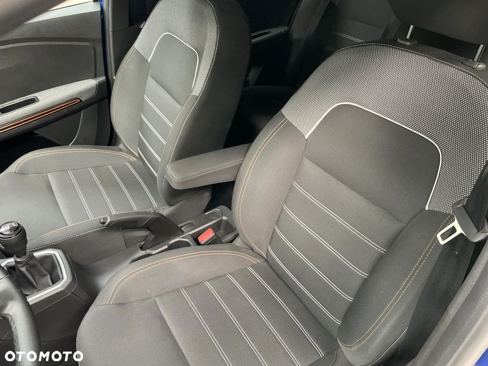 Dacia Sandero Stepway 1.0 TCe Expression - 12