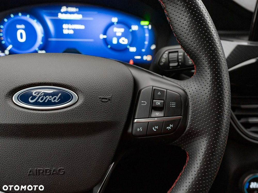 Ford Kuga 2.5 FHEV FWD ST-Line - 18