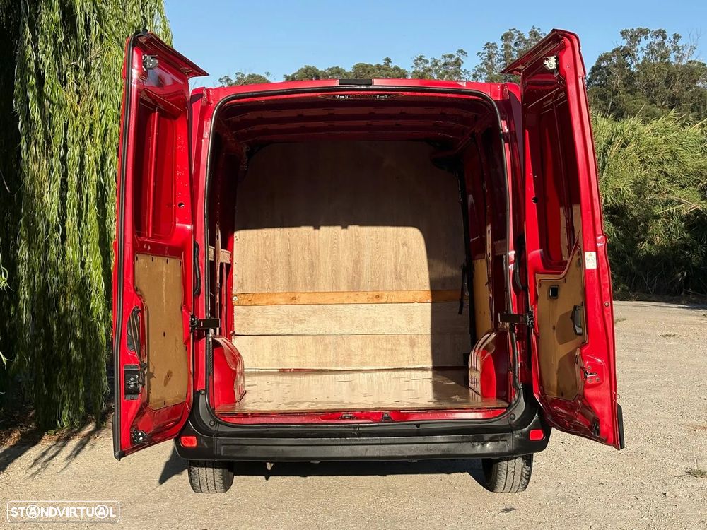 Renault MASTER - 20