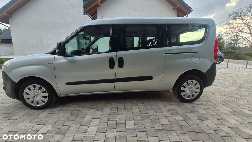 Opel Combo Tour L2H1 - 4