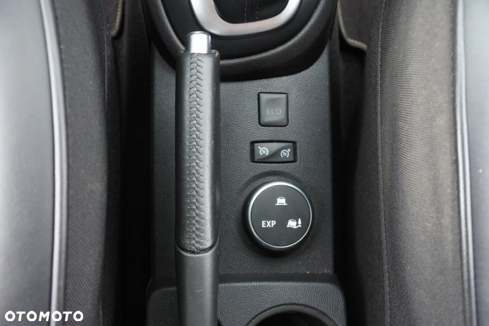 Renault Captur TCe 120 EDC Helly Hansen - 18