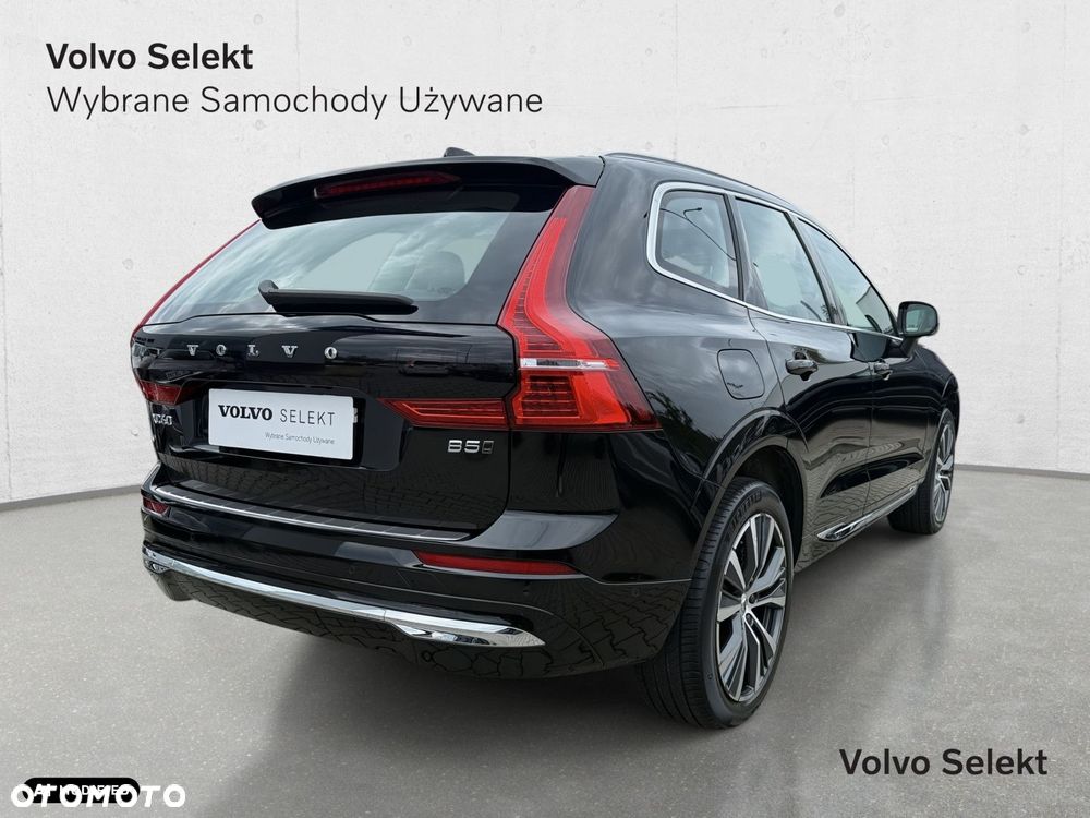 Volvo XC 60 - 5