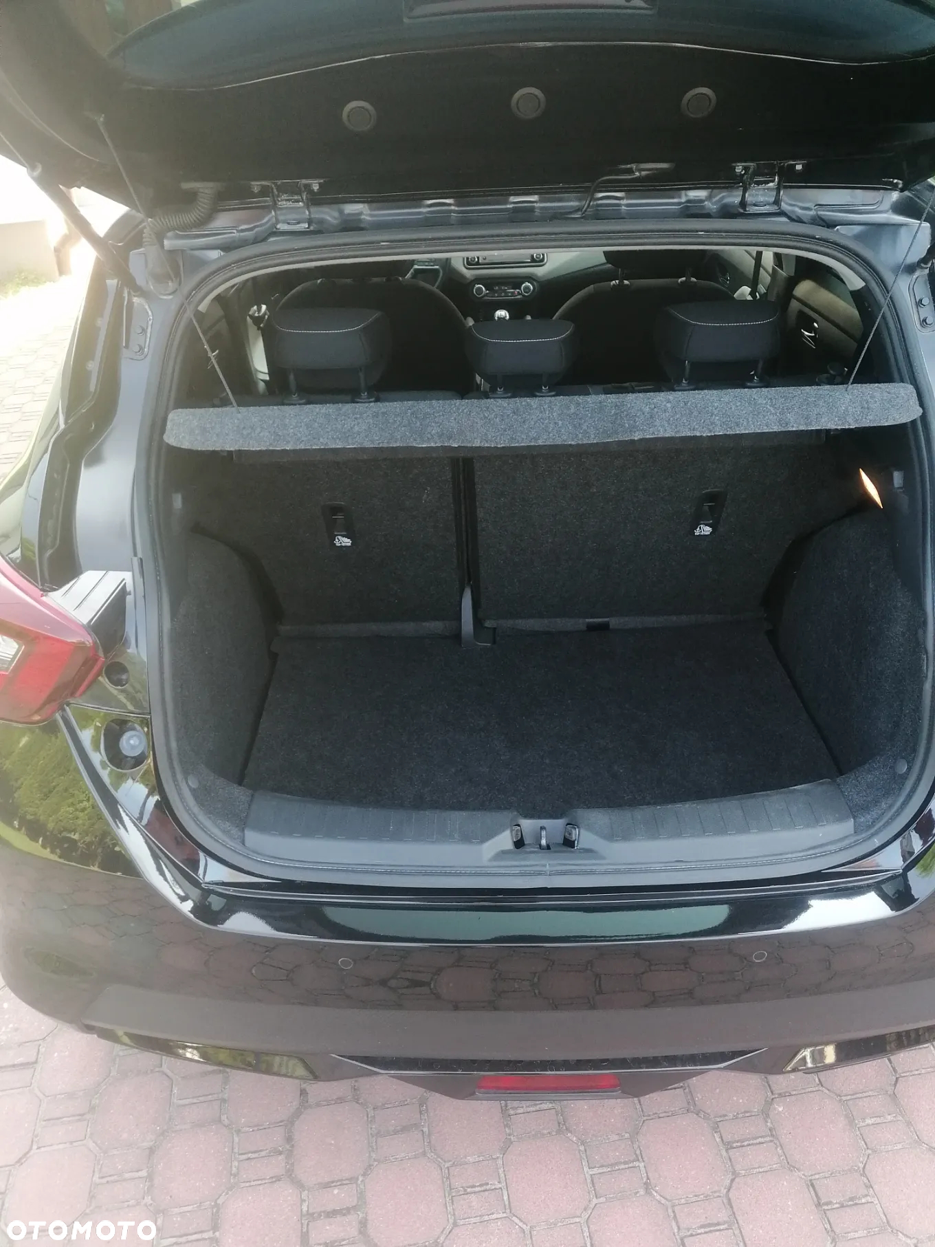 Nissan Micra 0.9 IG-T BOSE Personal Edition - 18