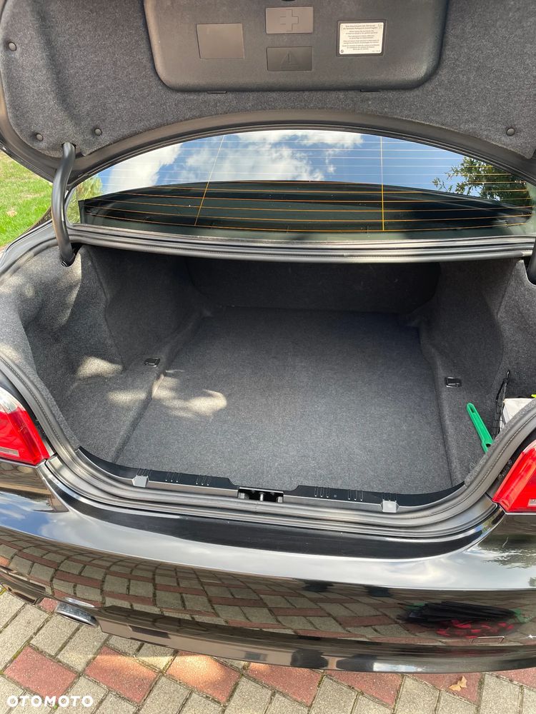 BMW Seria 5 520d - 16
