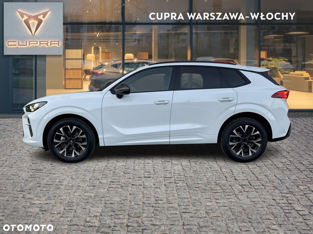 Cupra Terramar 1.5 eTSI DSG - 3