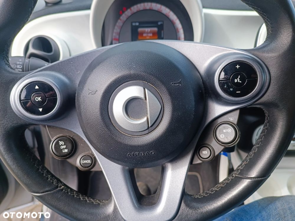 Smart Forfour passion - 20