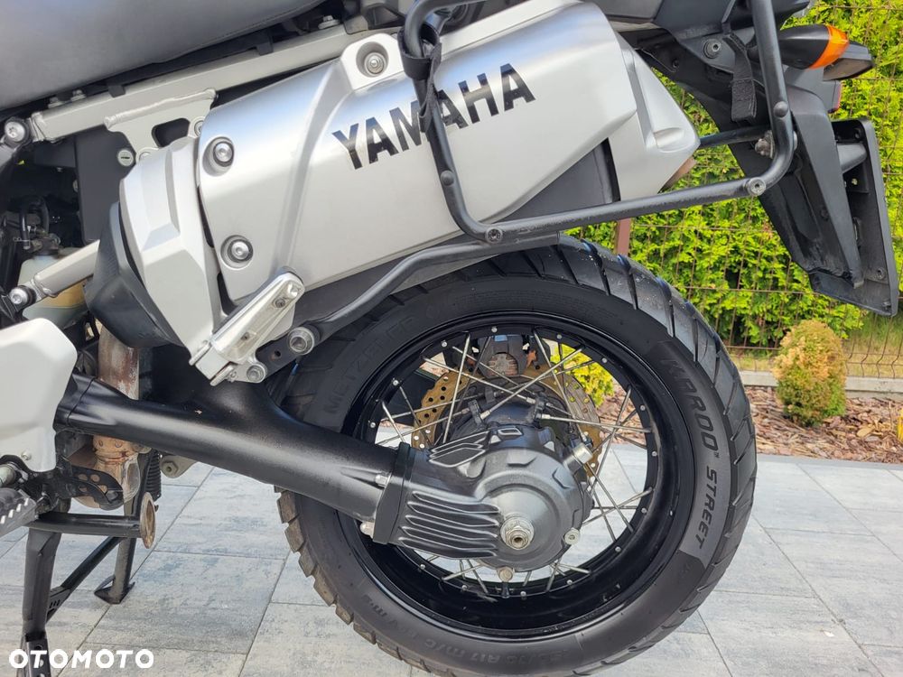 Yamaha XT - 20