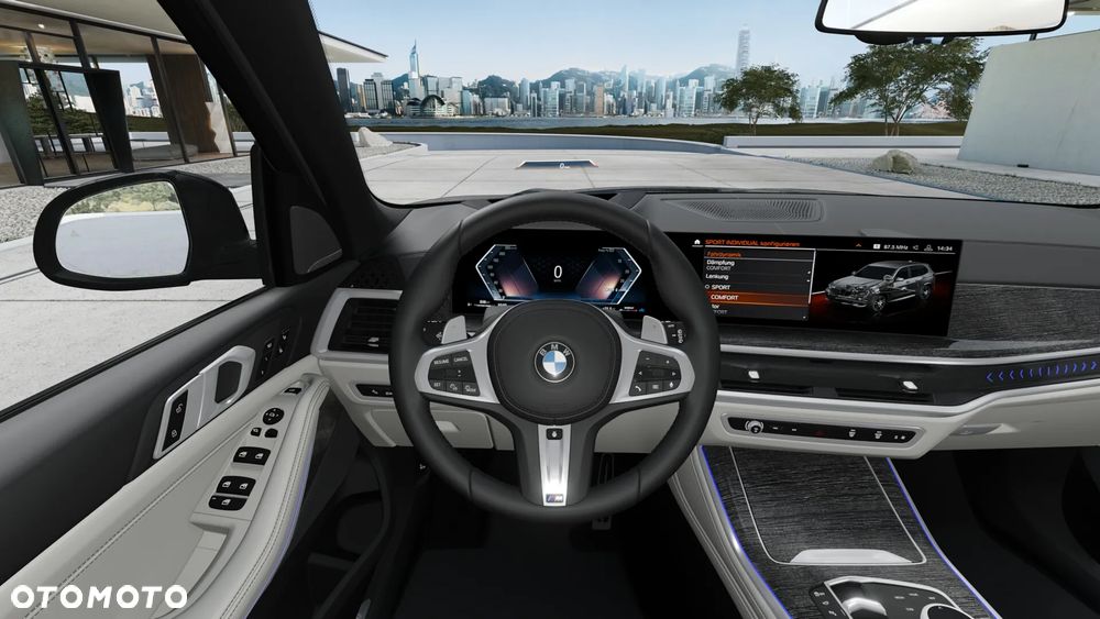 BMW X5 xDrive40i - 15
