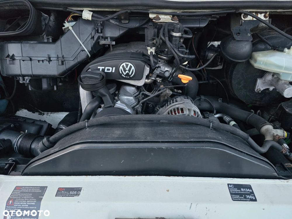 Volkswagen Lt 35 - 17