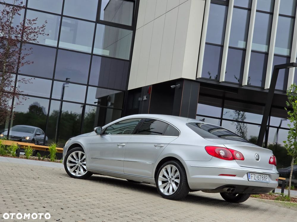 Volkswagen CC - 35