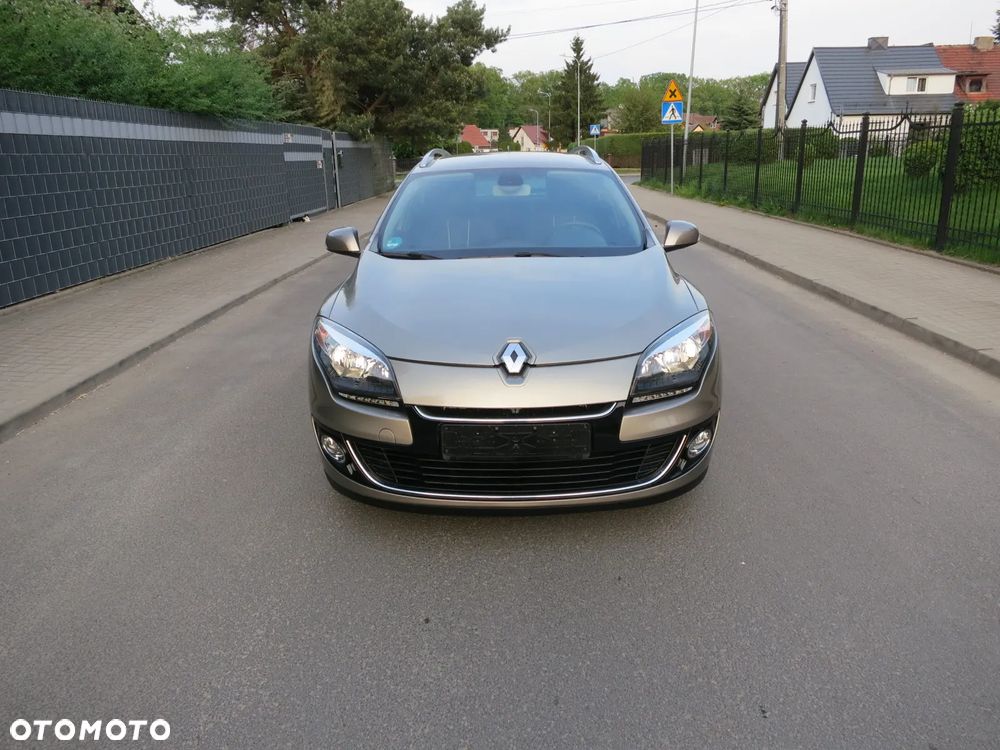 Renault Megane ENERGY TCe 115 Start & Stop Paris Business - 2