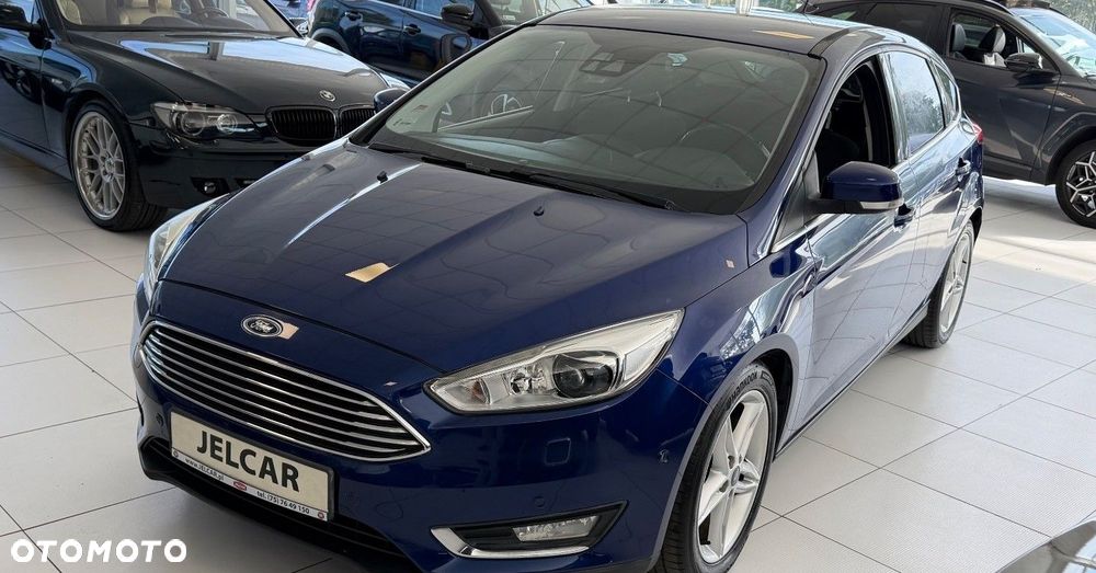 Ford Focus - 5