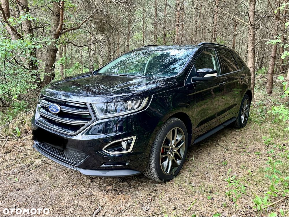 Ford Edge - 2