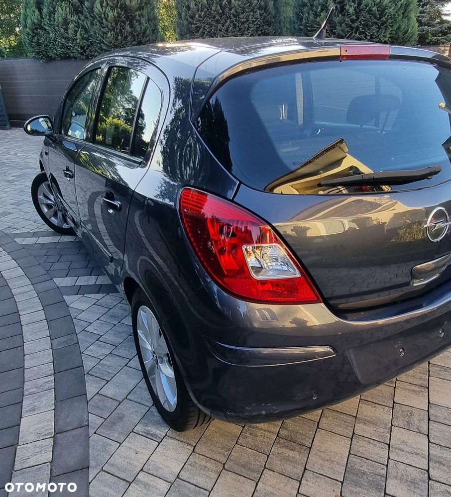 Opel Corsa 1.3 CDTI - 5