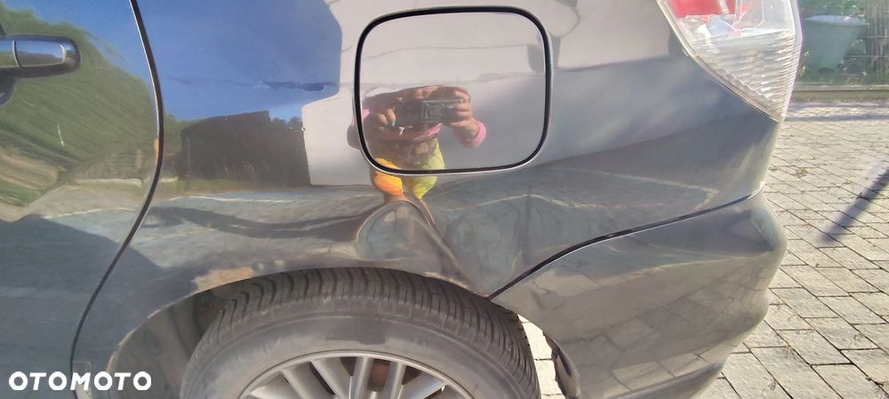Toyota Matrix 1.8 - 18