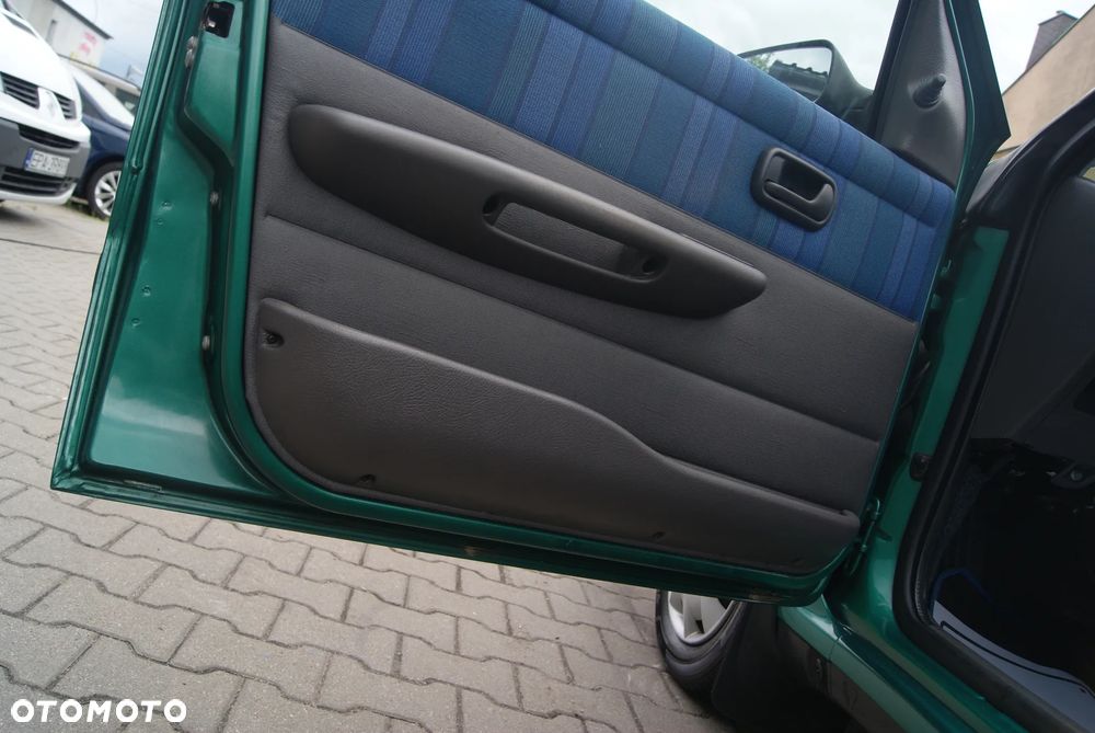 Fiat Punto 60 SX Selecta - 31
