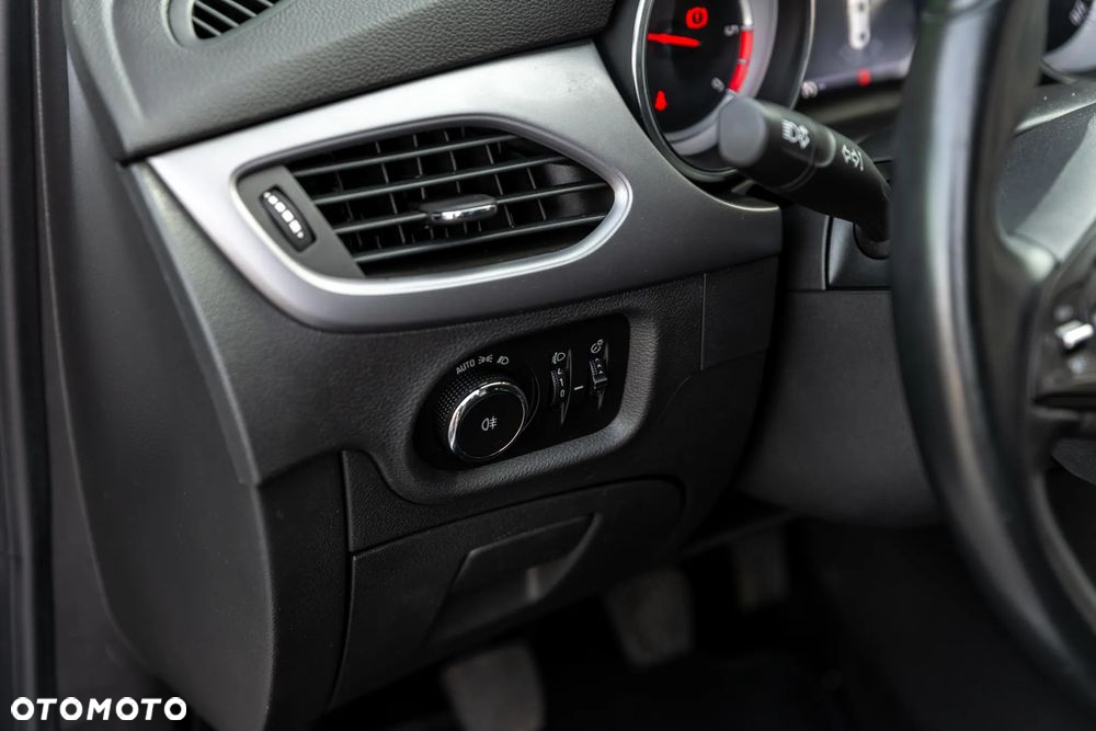 Opel Astra - 28