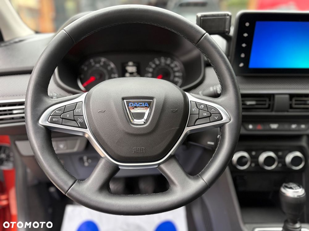 Dacia Jogger - 28