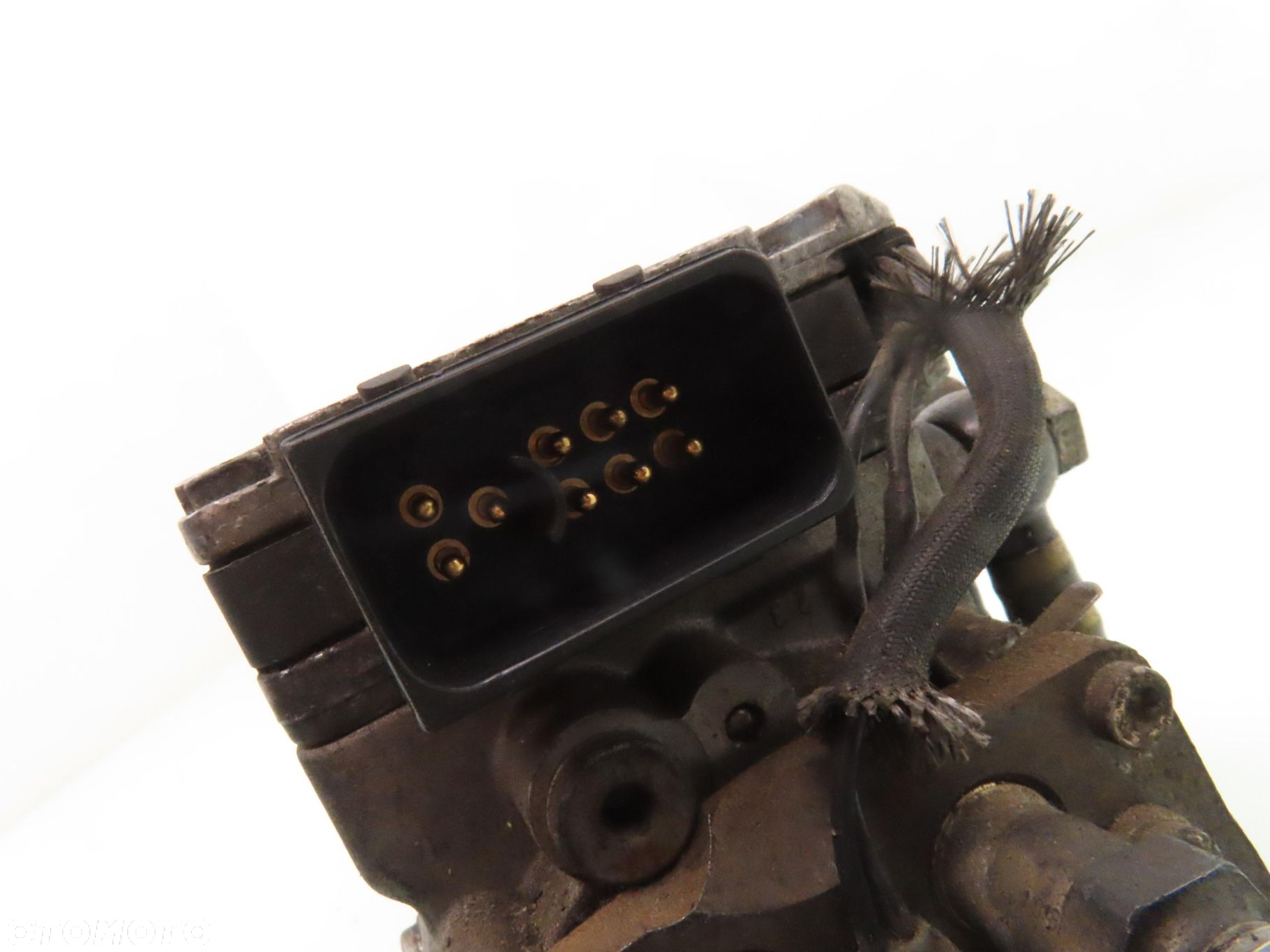 POMPA WTRYSKOWA AUDI A8 D2 2.5 TDI 0470506002 059130106D VP44 - 2